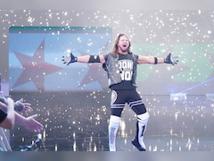 AJ Styles Son Avery Styles Makes Professional Wrestling Debut at SCA Wrestling