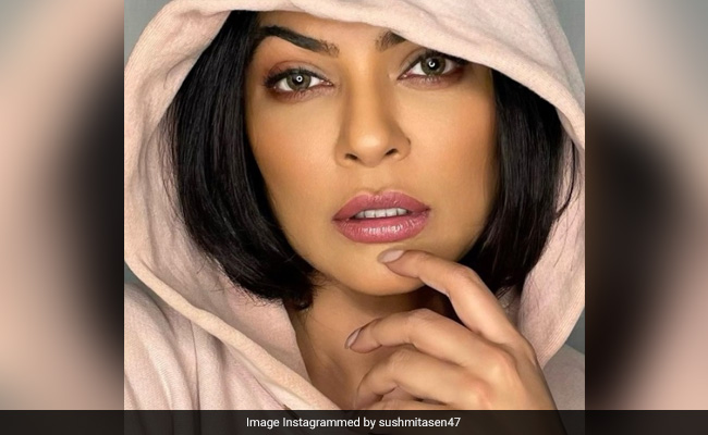 10 साल बाद आर्या से धमाकेदार वापसी करने वाली सुष्मिता ने किया खुलासा, इन कारणों से मेनस्ट्रीम फिल्मों के बजाए ओटीटी को चुना