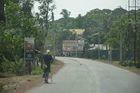 Visit Mandarmani from Kolkata by Road