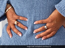 Try These Yoga Asanas To Reduce Back Pain Caused By Sitting At Work All Day Try These Yoga Asanas To Reduce Back Pain Caused By Sitting At Work All Day