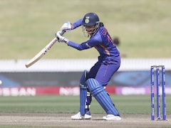 Wouldn't Term Australia A Big Team: Smriti Mandhana Ahead Of CWG 2022