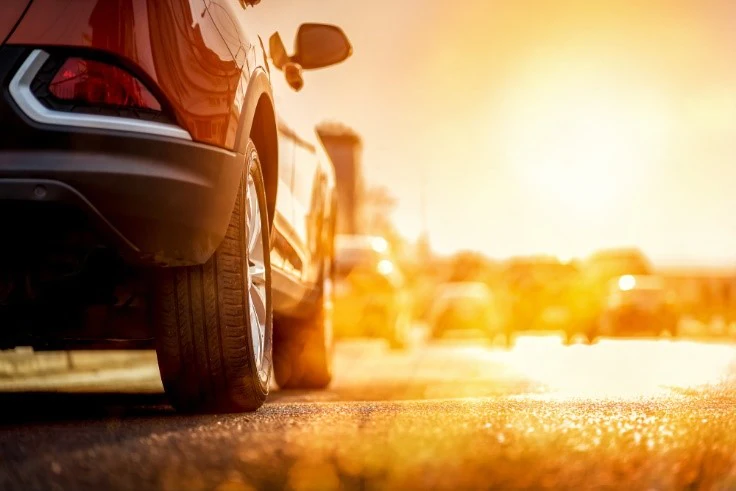 Maintenance Tips For Your Car This Summer