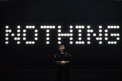 Nothing Phone 1 का ऐलान, गर्मियों में आएगा फोन Nothing Phone 1 का ऐलान, गर्मियों में आएगा फोन