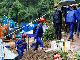 Black Boxes Badly Damaged, No Clues To Explain Plane Crash: China Black Boxes Badly Damaged, No Clues To Explain Plane Crash: China