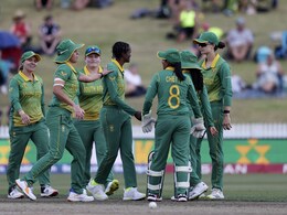 Cricket South Africa Announces Equal Match Fees Across Genders