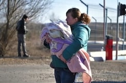 Top News Of The Day - 1 Month Of Ukraine War: Thousands Of Civilians Killed Top News Of The Day - 1 Month Of Ukraine War: Thousands Of Civilians Killed