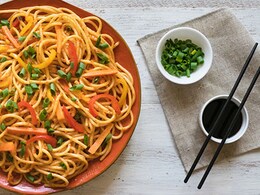 These 5 Unique Noodles Recipes Are Unlike Any Other Recipe You've Had