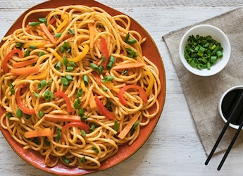 Weekend Special: Non-Veg Noodles You Won't Mind Having On Repeat; 5 Recipes Inside Weekend Special: Non-Veg Noodles You Won't Mind Having On Repeat; 5 Recipes Inside