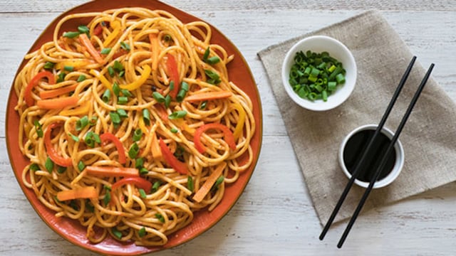 Here's How Your Instant Noodles Might Not Be Good For Your Health