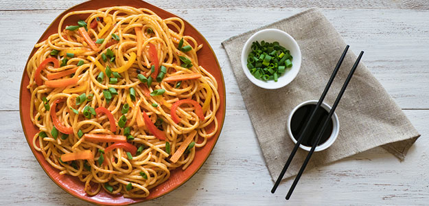 Here's How Your Instant Noodles Might Not Be Good For Your Health