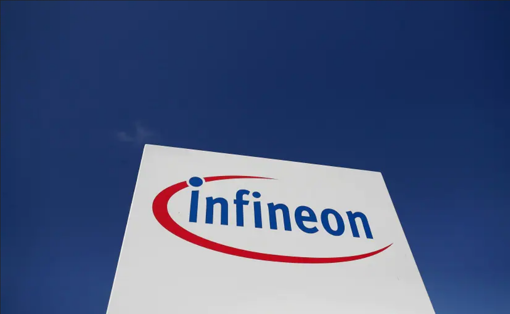 Chipmaker Infineon Raises 2022 Revenue Outlook After Results Beat