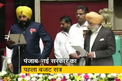पंजाब में बदली-बदली नजर आ रही है विधानसभा, हारने के कारण कई बड़े चेहरे गायब  पंजाब में बदली-बदली नजर आ रही है विधानसभा, हारने के कारण कई बड़े चेहरे गायब