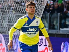 Paulo Dybala To Leave Juventus In Summer After Contract Not Renewed