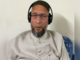 ओवैसी का बड़ा बयान, "शिवसेना के अंदरूनी कलह को बताया बंदरों का नाच" ओवैसी का बड़ा बयान, "शिवसेना के अंदरूनी कलह को बताया बंदरों का नाच"