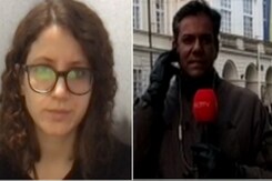 "Ukraine War Also A Tragedy For Belarus": Journalist From Minsk "Ukraine War Also A Tragedy For Belarus": Journalist From Minsk