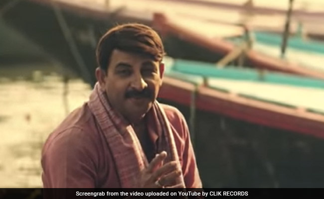 "दिलदार" गाने के साथ दुनिया का दिल जीत रहे हैं मनोज तिवारी, फैंस को पसंद आया नया गाना