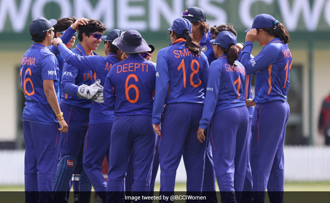 Ind(W) vs NZ(W), ICC Women's World Cup: कब और कहां देखें लाइव टेलीकास्ट और लाइव स्ट्रीमिंग, यह है डिटेल