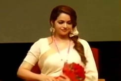 "Nothing To Hide": Kerala Actor, Sex Assault Survivor, Gets Big Welcome "Nothing To Hide": Kerala Actor, Sex Assault Survivor, Gets Big Welcome