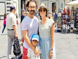 आमिर खान ने किया बड़ा खुलासा बोले- मैंने पत्नी रीना और किरण को हल्के में ले लिया, ये मेरी जिंदगी की सबसे... आमिर खान ने किया बड़ा खुलासा बोले- मैंने पत्नी रीना और किरण को हल्के में ले लिया, ये मेरी जिंदगी की सबसे...
