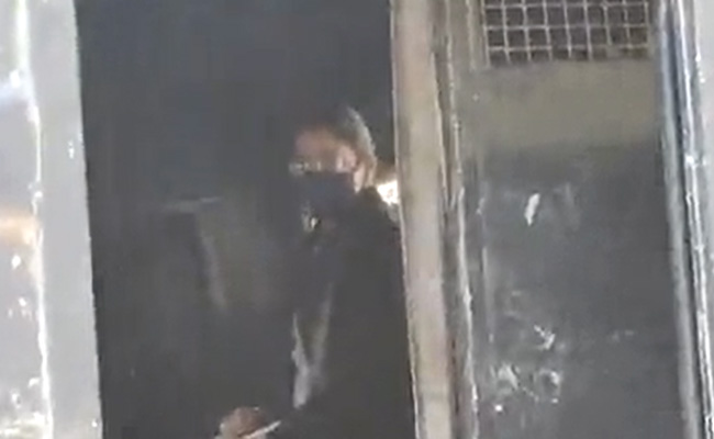 मध्य प्रदेश में कथित छेड़छाड़ पर मारपीट करने वाली छात्रा जेल में रहकर दे रही परीक्षा