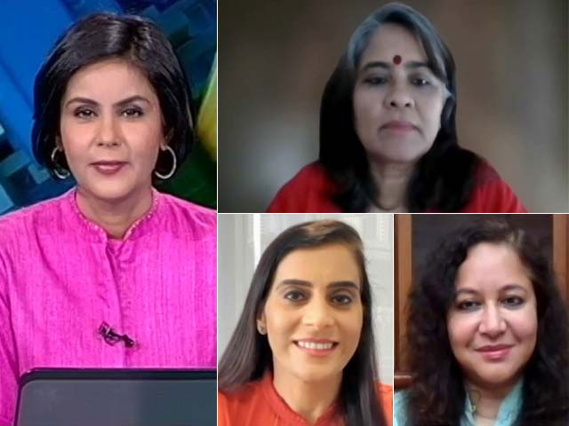 Against All Odds: Women In Real Estate