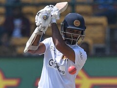 Dimuth Karunaratne To Lead Sri Lanka For Bangladesh Test Tour
