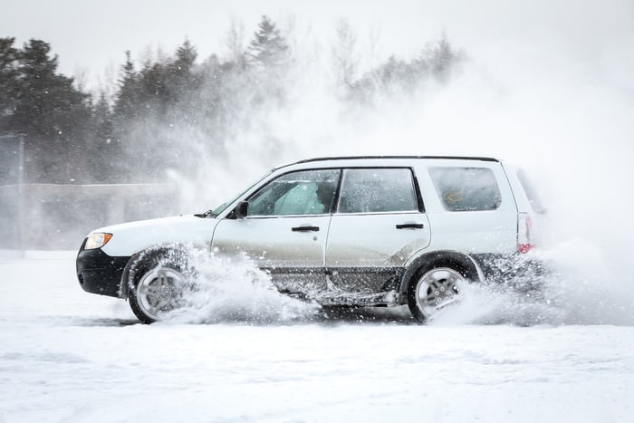 5 Expert Tips For a Safe Driving