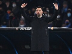 Barcelona Look To Tighten Grip On Top 4 As Good Vibes Return Under Xavi