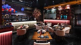 Kampai's New Menu: Indulge Every Whim At Aerocity's Only Japanese Restaurant