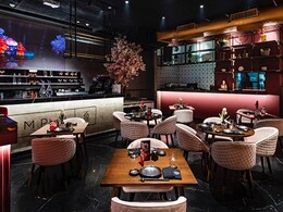 Kampai's New Menu: Indulge Every Whim At Aerocity's Only Japanese Restaurant