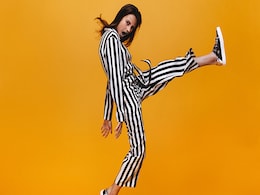 These Chic Jumpsuits Will Take Your Casual Looks One Notch Up These Chic Jumpsuits Will Take Your Casual Looks One Notch Up