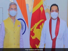 India To Build 3 Wind Farms In Sri Lanka After China Pushed Aside India To Build 3 Wind Farms In Sri Lanka After China Pushed Aside