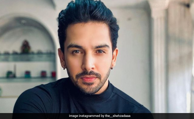 काशीबाई बाजीराव बल्लाल में बाजीराव के रोल में दिखेंगे शहजादा धामी,  रिया शर्मा करेंगी बड़ी काशी का रोल 