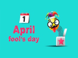 April Fools' Day 2024: Know About The Day, Its History And Origin April Fools' Day 2024: Know About The Day, Its History And Origin