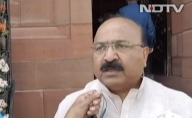 'चौबे से छब्बे बनने गए थे और दुबे बन कर रह गए...' : मुकेश सहनी के मंत्रिमंडल से बर्खास्तगी पर बोले JDU सांसद