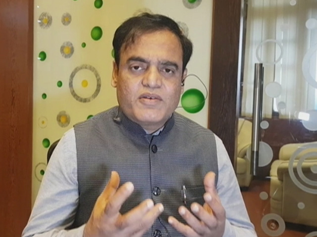 "Difference In Understanding": Karnataka Minister On Harassment Of Students For Wearing Hijabs