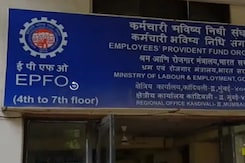 Good News For Salaried Employees, Provident Fund Rate Hiked Good News For Salaried Employees, Provident Fund Rate Hiked