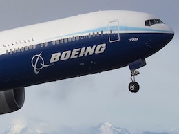 Boeing Expects Demand For More Than 2,200 Planes In India In Next 20 Years Boeing Expects Demand For More Than 2,200 Planes In India In Next 20 Years