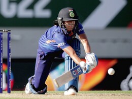India Have Several Top Order Batters, Everyone Will Have Chances: Harmanpreet Kaur