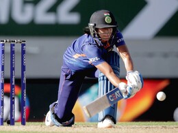 "Fitness Is Very Important, Want To Set An Example": Harmanpreet Kaur