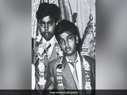 कौन हैं ये दोनों बच्चे, जो आज भारत के मशहूर उद्योगपति हैं, तस्वीर देख कर पहचानें कौन हैं ये दोनों बच्चे, जो आज भारत के मशहूर उद्योगपति हैं, तस्वीर देख कर पहचानें