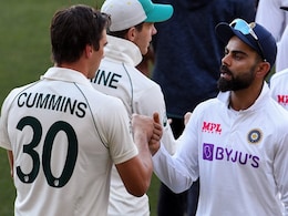 "One Thing I Know Of Virat Kohli...": Shane Watson Tells Australia How To Treat India Star In BGT "One Thing I Know Of Virat Kohli...": Shane Watson Tells Australia How To Treat India Star In BGT