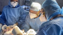 Quack Flees After Leaving Pregnant UP Woman's Abdomen Open, Baby Survives