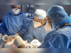 Quack Flees After Leaving Pregnant UP Woman's Abdomen Open, Baby Survives