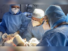 Quack Flees After Leaving Pregnant UP Woman's Abdomen Open, Baby Survives