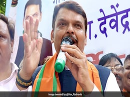 Child Brides From Maharashtra Were Sold In Gujarat, Rajasthan: Devendra Fadnavis Child Brides From Maharashtra Were Sold In Gujarat, Rajasthan: Devendra Fadnavis