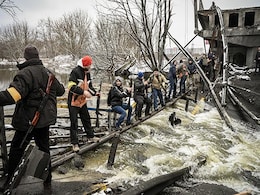 Ukraine Crisis: "Kharkiv में Update लेकिन Sumy में फंसे Indian Students को कौन बचाएगा?" Ukraine Crisis: "Kharkiv में Update लेकिन Sumy में फंसे Indian Students को कौन बचाएगा?"