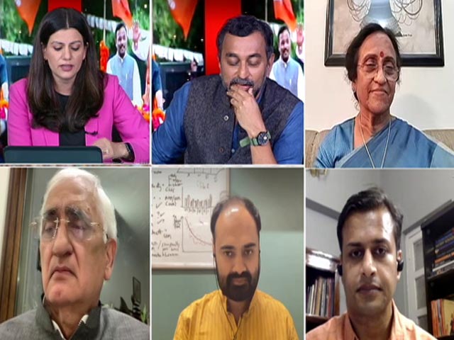 "Our Biggest Asset Is…": AAP Spokesperson After Punjab Sweep