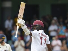 2nd Test, Day 4: Marathon Brathwaite Knock Leaves England Facing A Draw