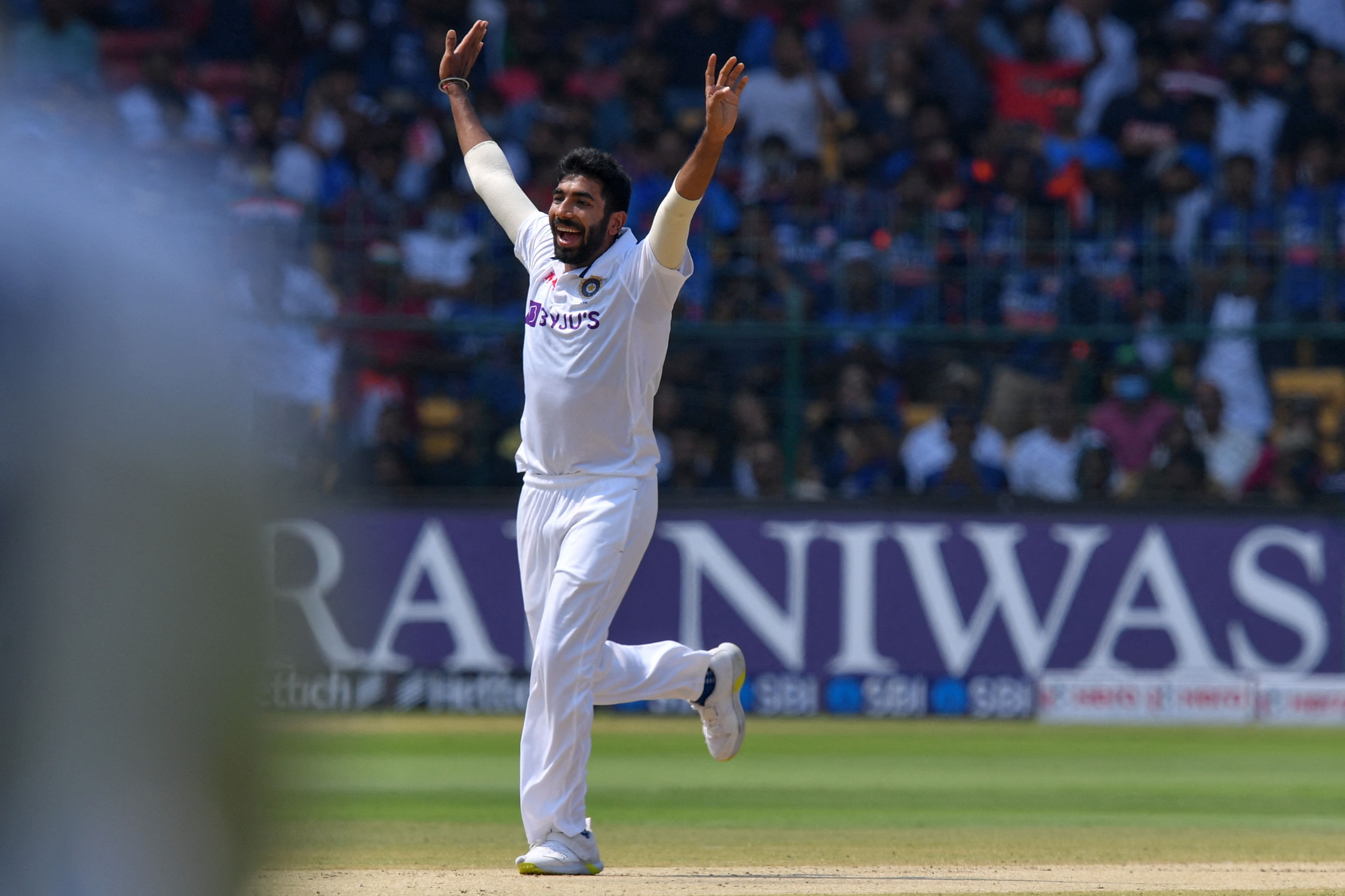 IND vs  SL 2nd Test: ये दो सितारे रहे भारत की जीत के सबसे बड़े  हीरो,  एक ने दी  उप-कप्तान को मात